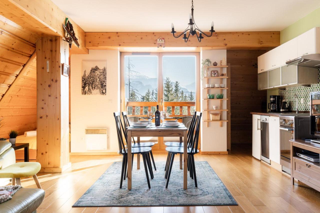 Apartamenty Kierpcowka Zakopane Dış mekan fotoğraf