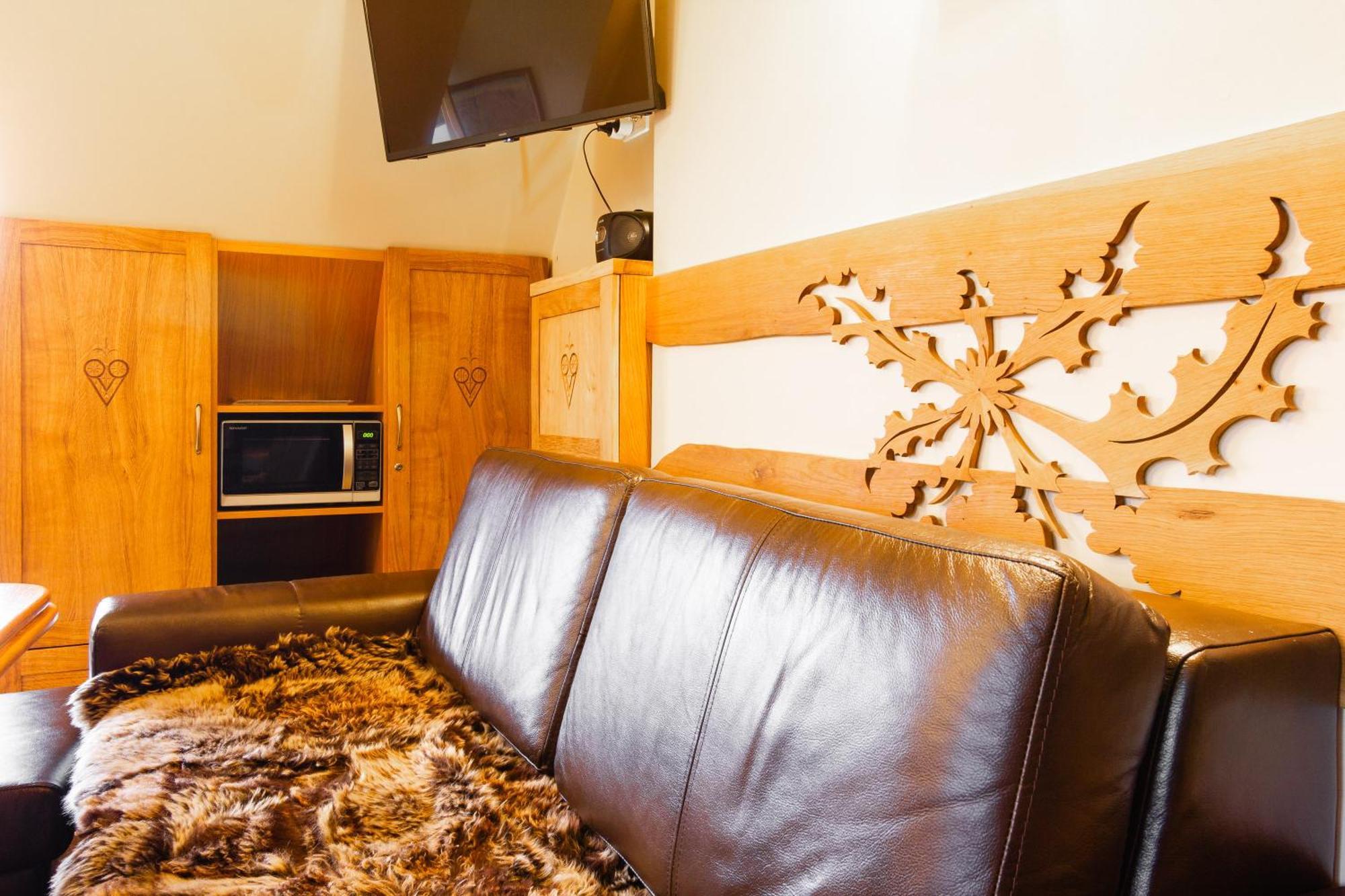 Apartamenty Kierpcowka Zakopane Dış mekan fotoğraf