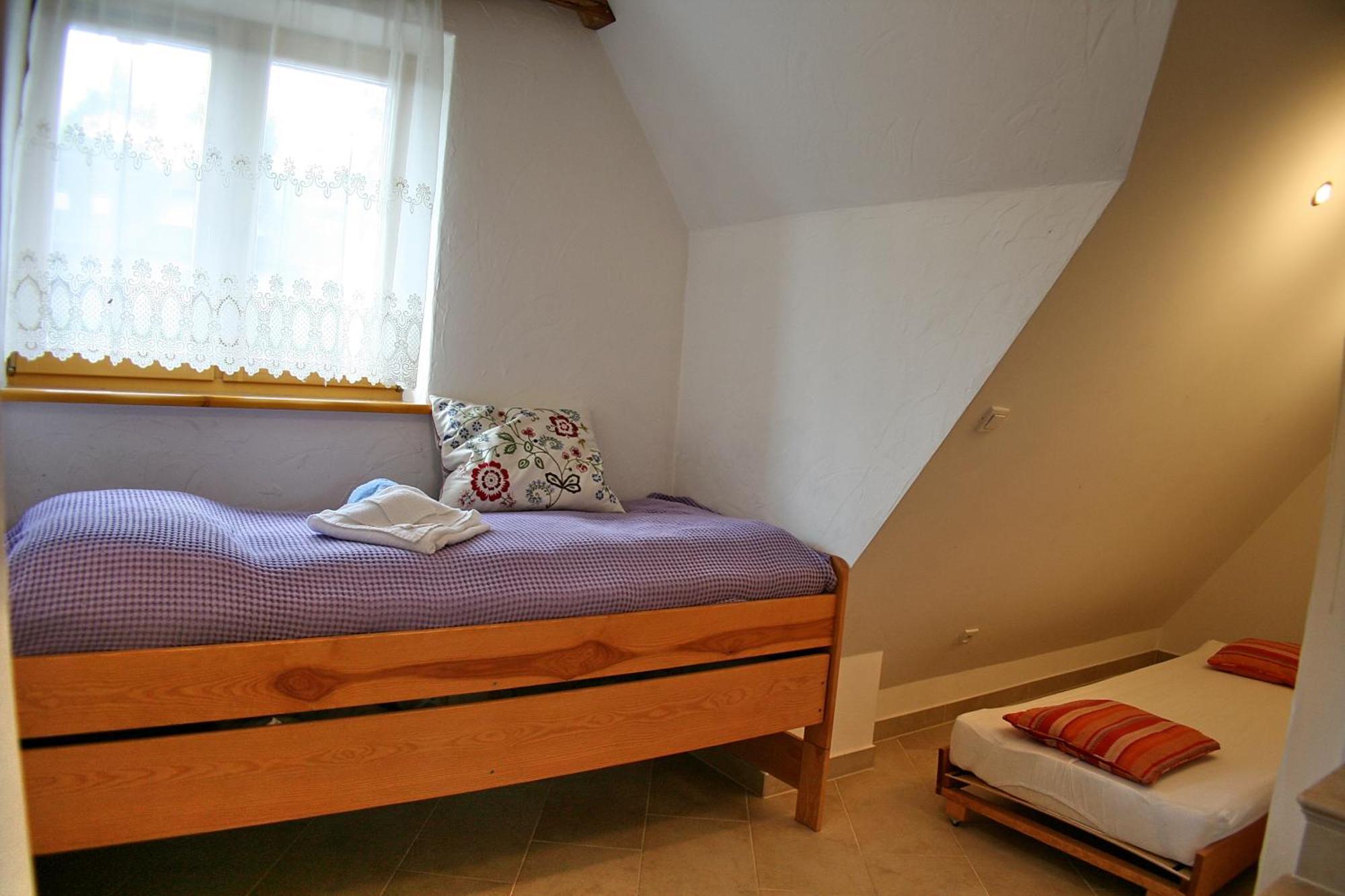 Apartamenty Kierpcowka Zakopane Dış mekan fotoğraf