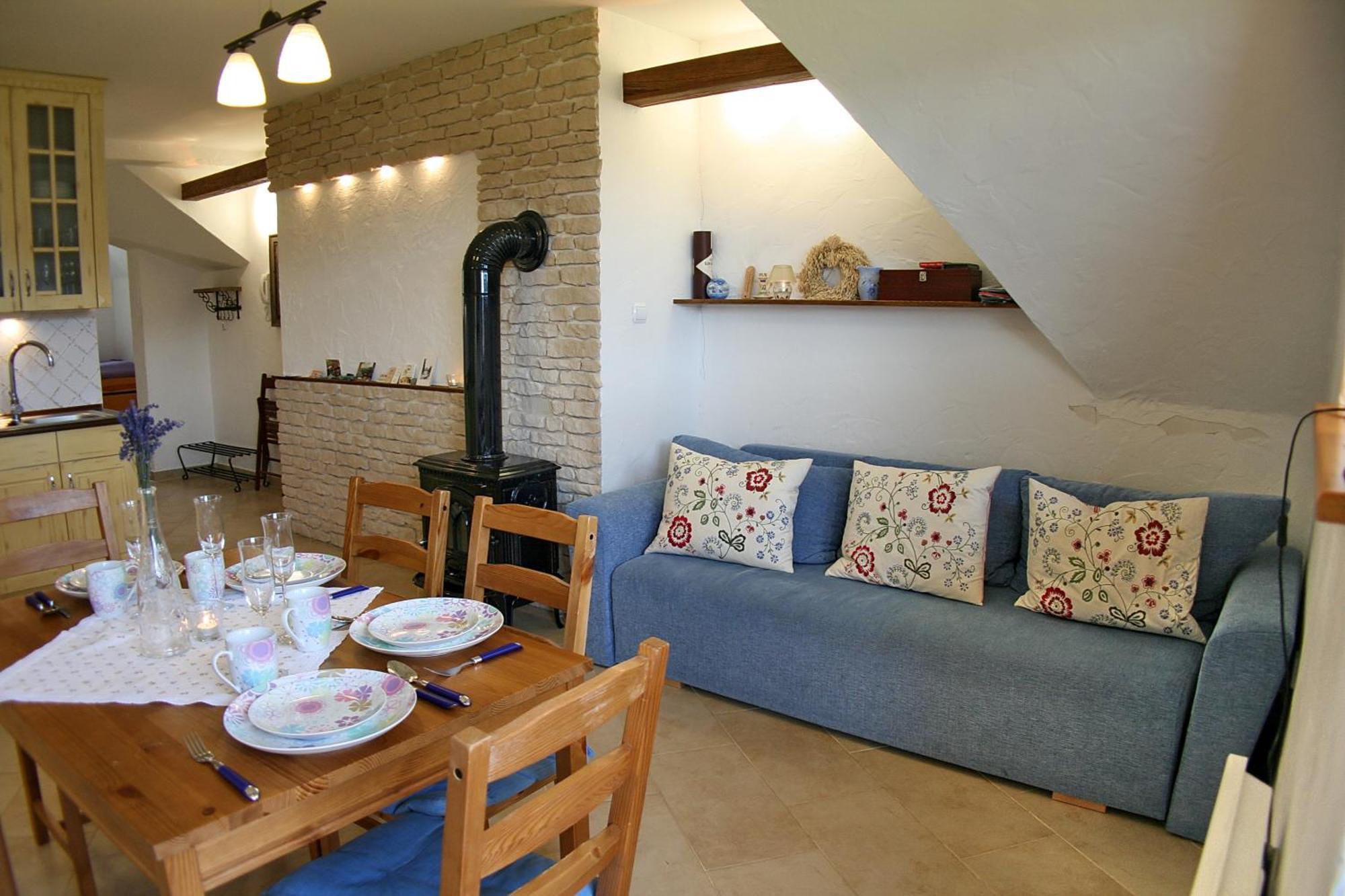 Apartamenty Kierpcowka Zakopane Dış mekan fotoğraf