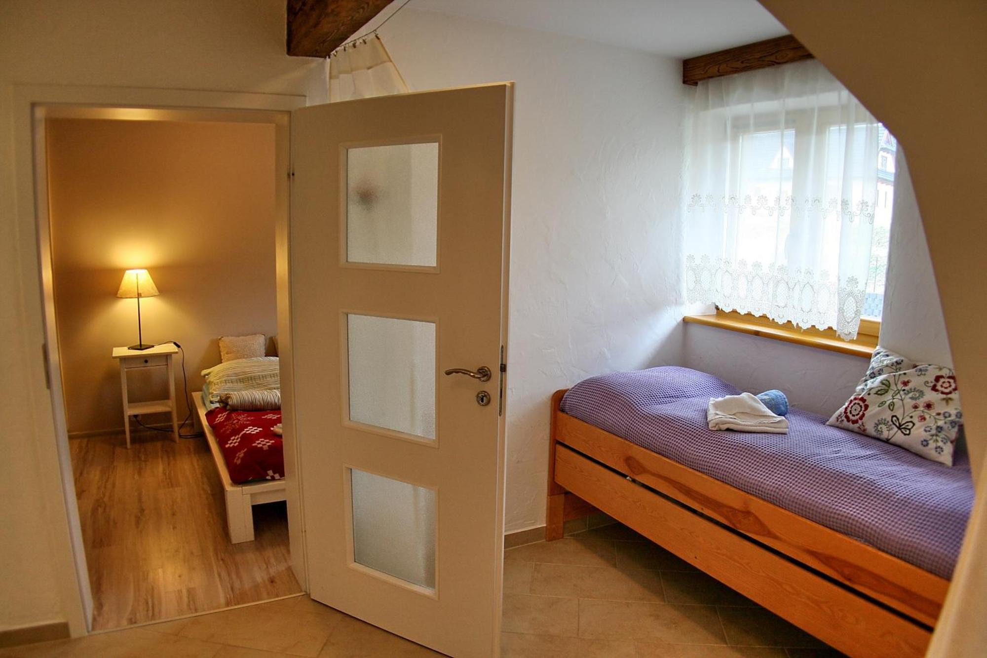 Apartamenty Kierpcowka Zakopane Dış mekan fotoğraf