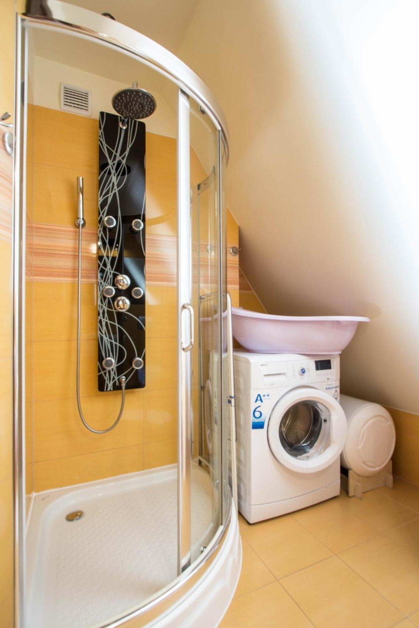 Apartamenty Kierpcowka Zakopane Dış mekan fotoğraf