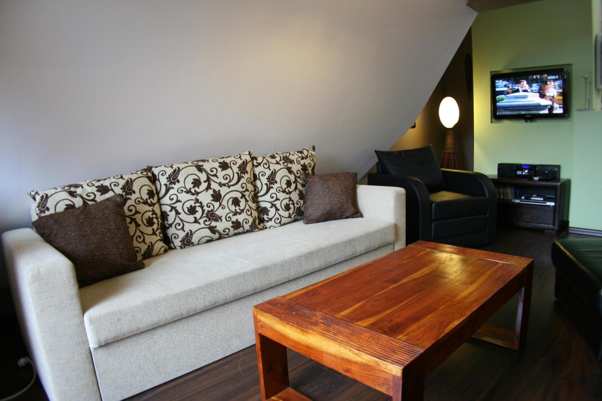 Apartamenty Kierpcowka Zakopane Dış mekan fotoğraf
